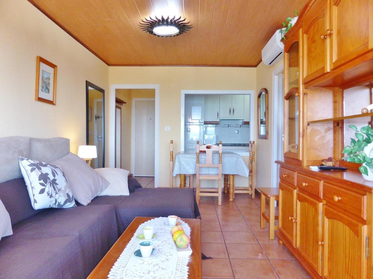 Apartamentos Cye 009 Punta Del Cavall Salou Exterior foto