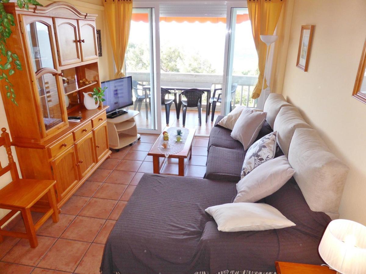 Apartamentos Cye 009 Punta Del Cavall Salou Exterior foto