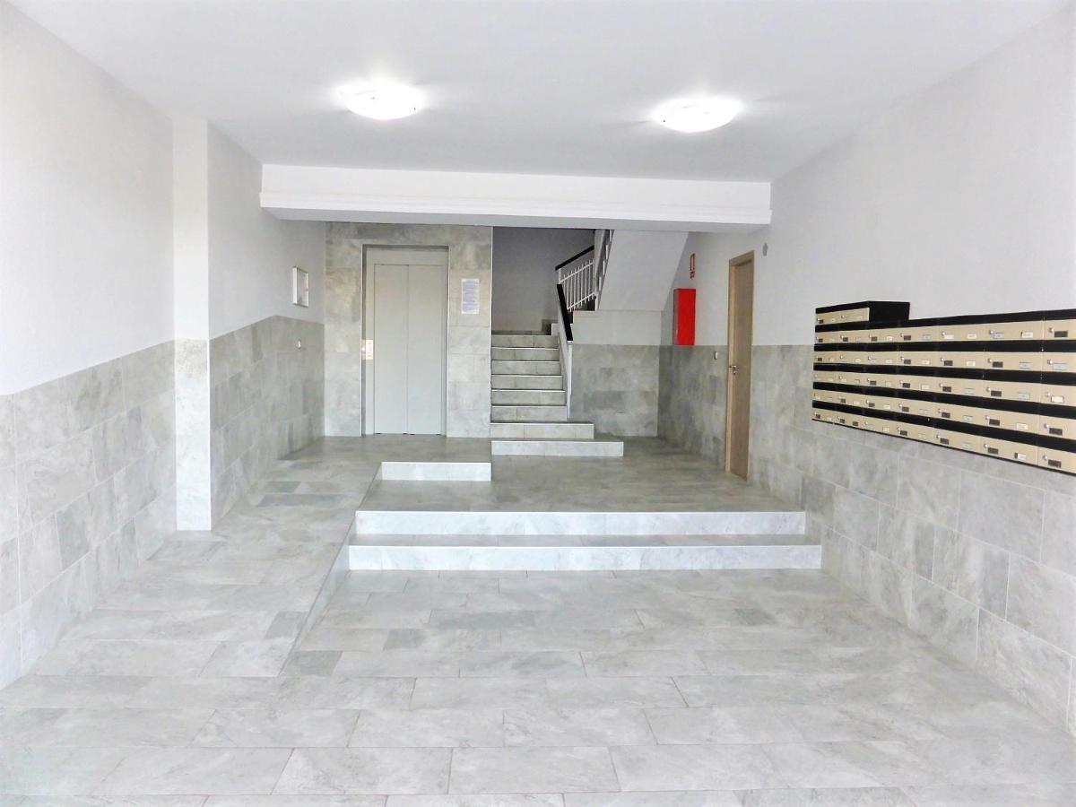 Apartamentos Cye 009 Punta Del Cavall Salou Exterior foto